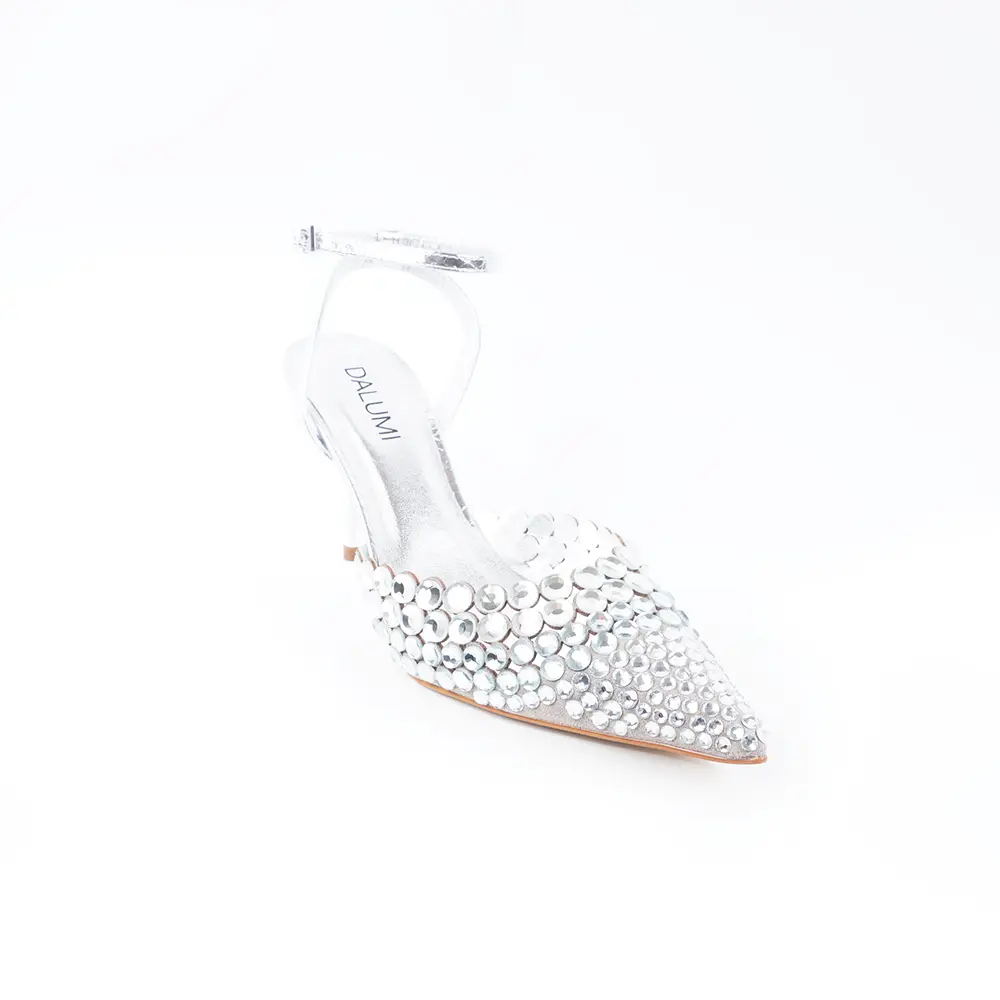 Scarpin Seki