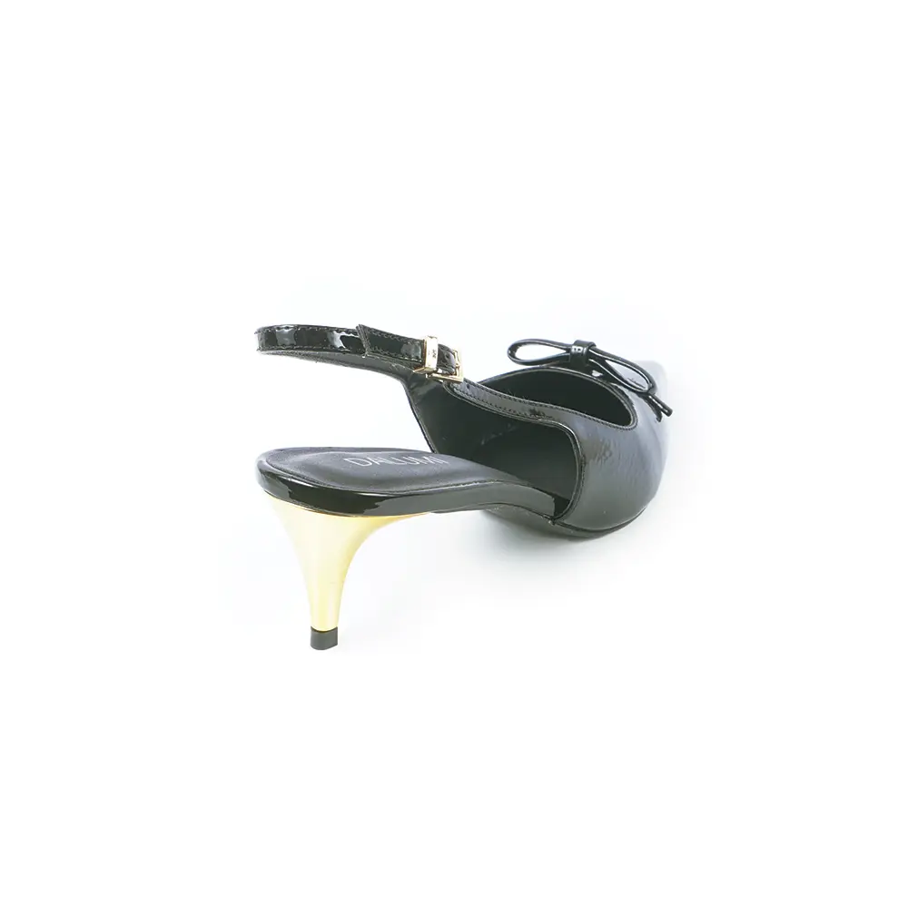 Scarpin Puk