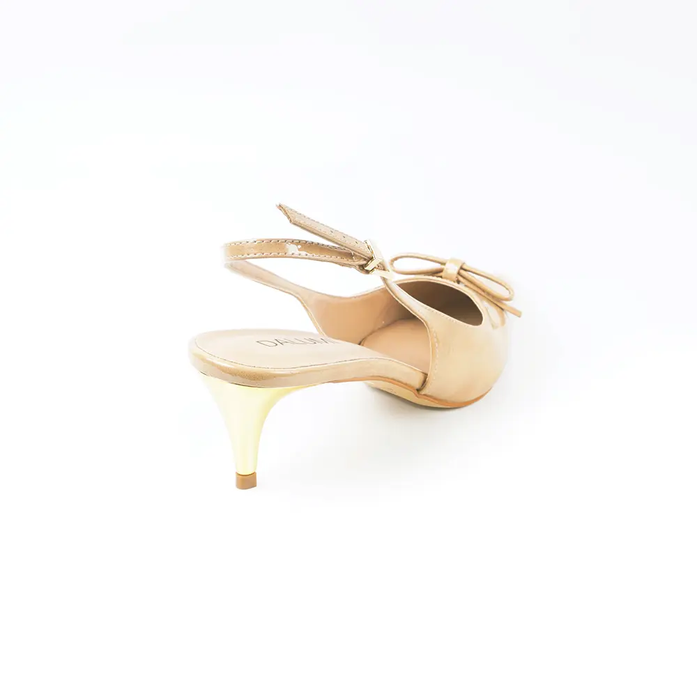 Scarpin Puk