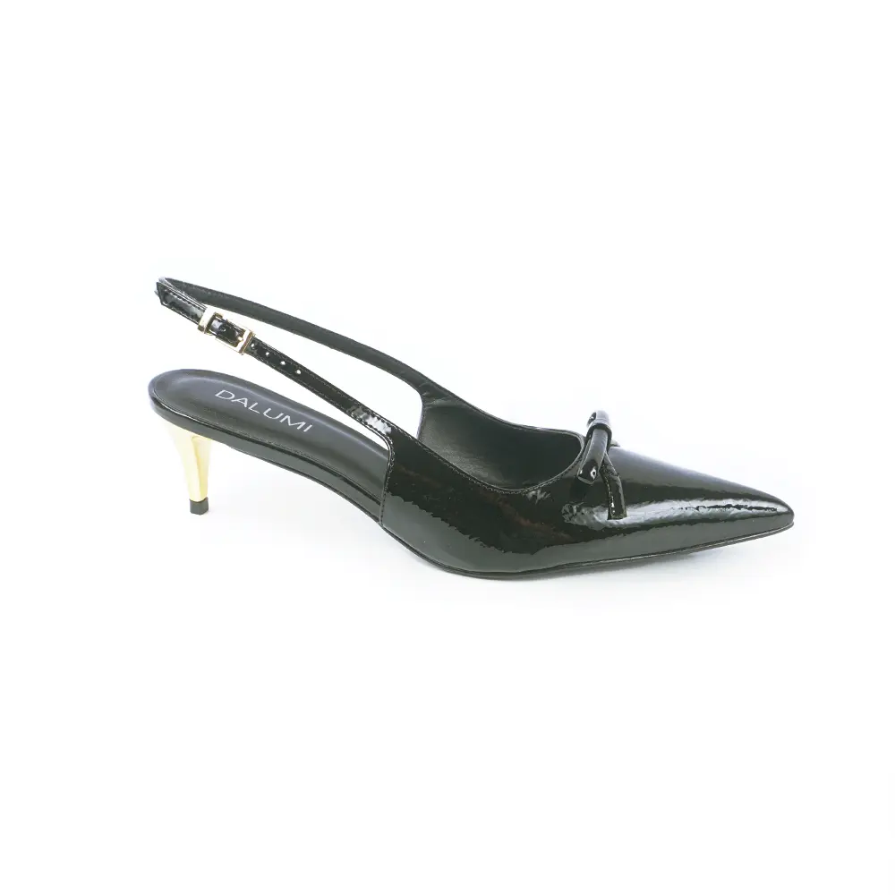 Scarpin Puk
