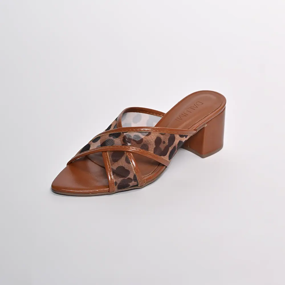 Mule Luxy