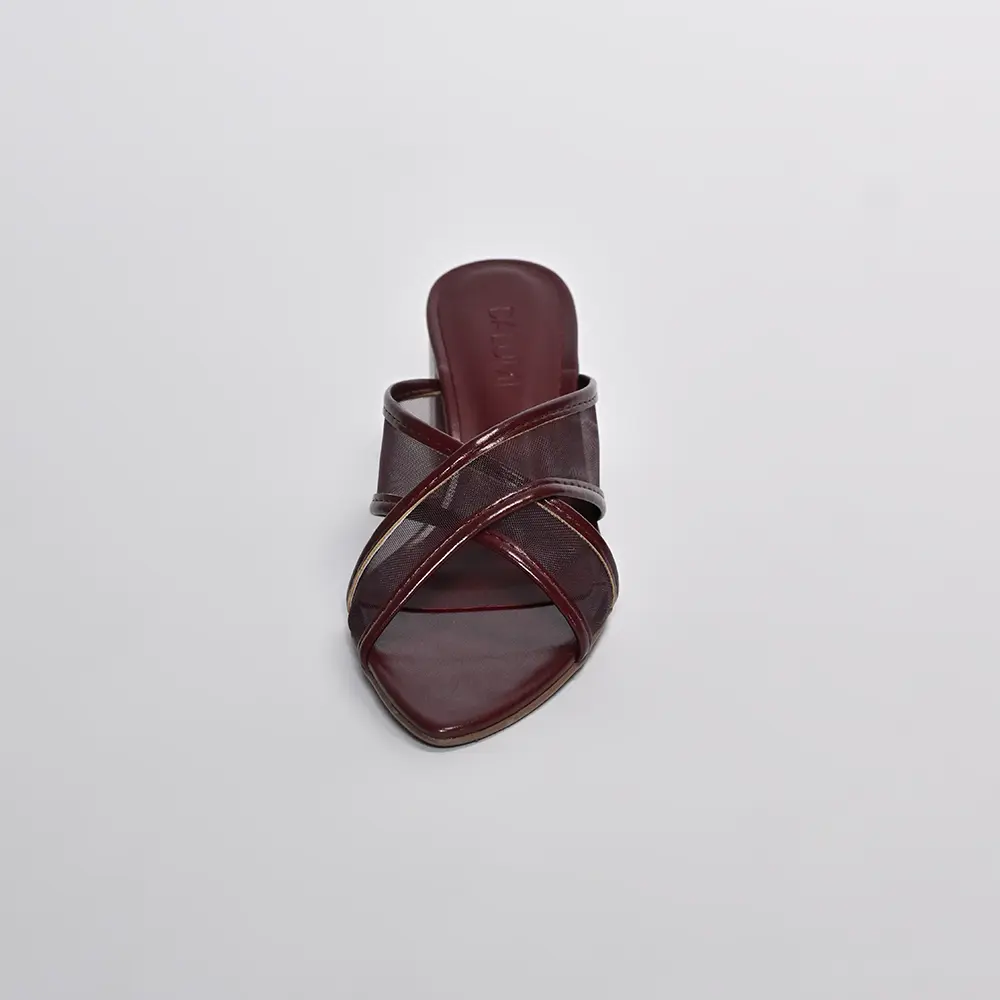 Mule Luxy