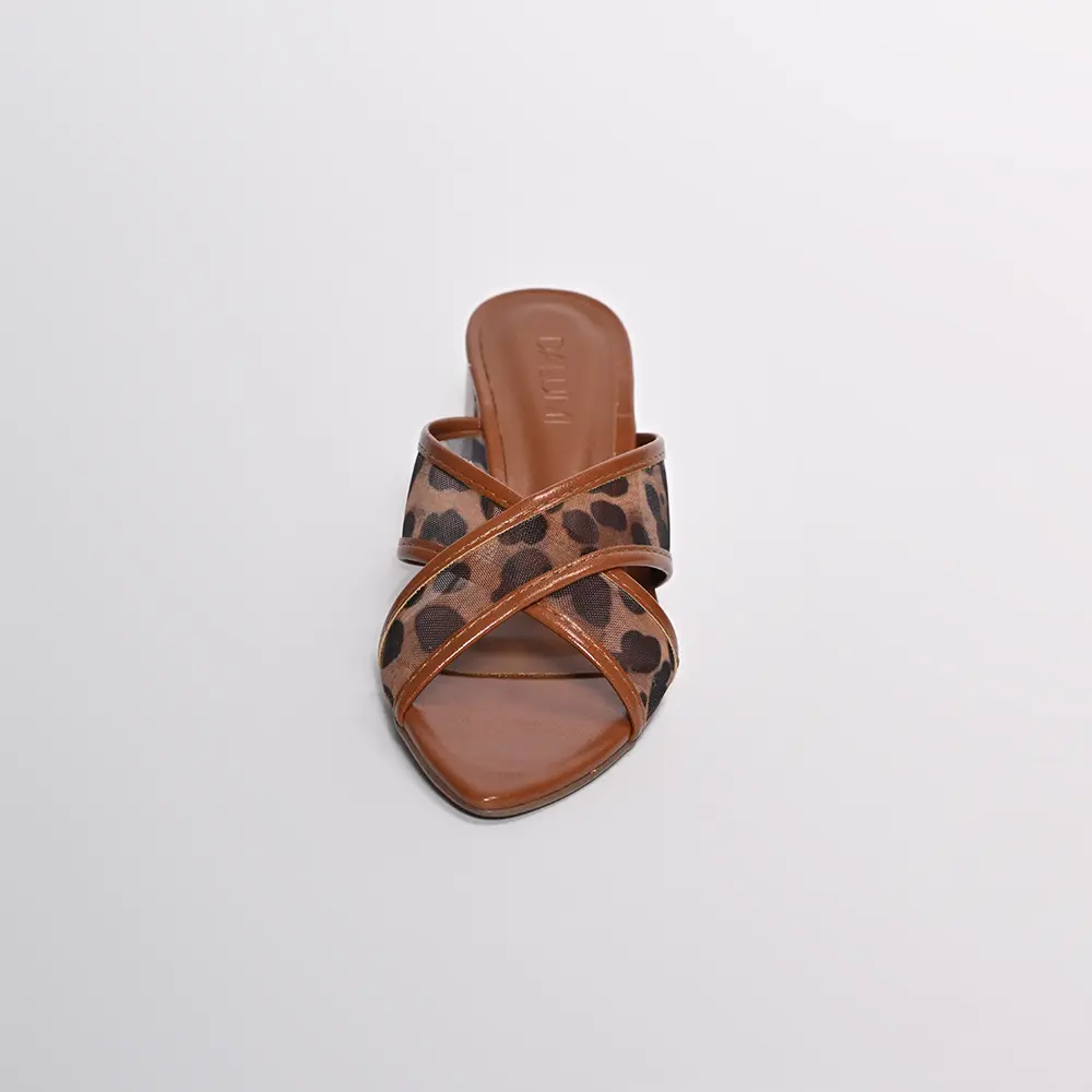 Mule Luxy