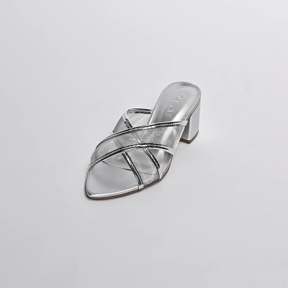 Mule Luxy