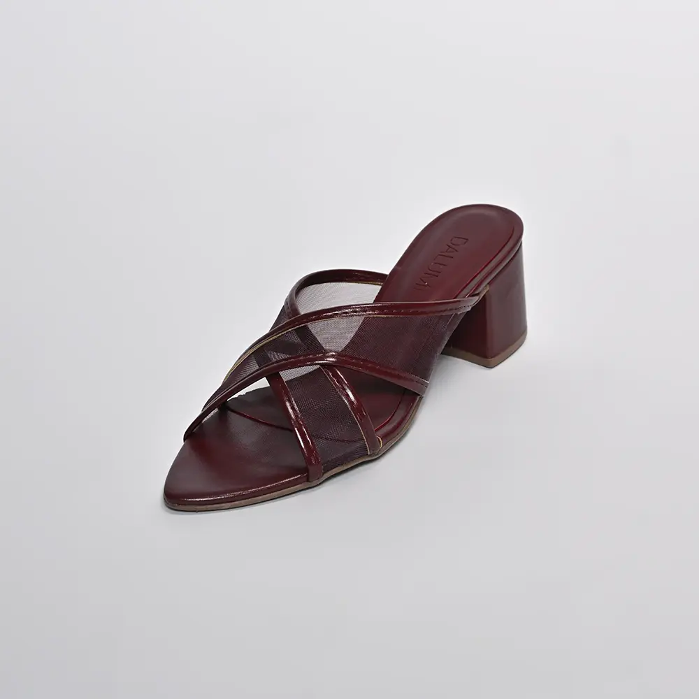 Mule Luxy