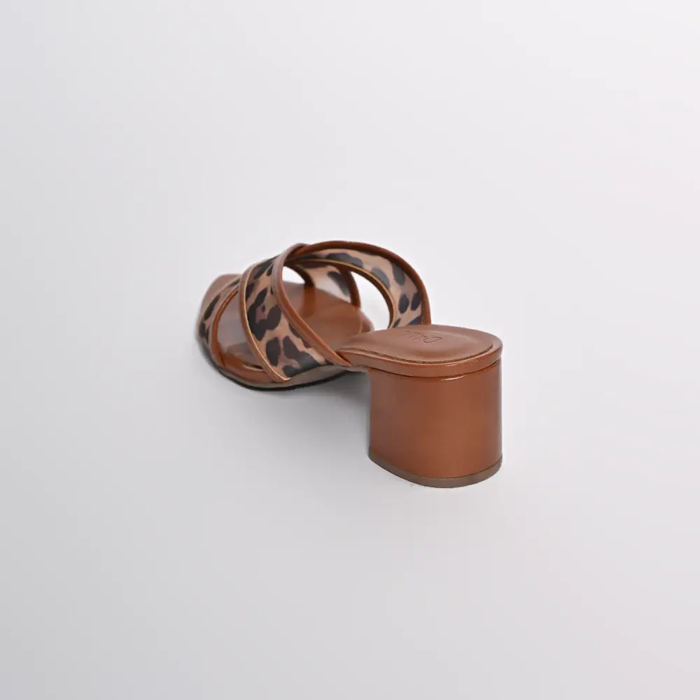 Mule Luxy