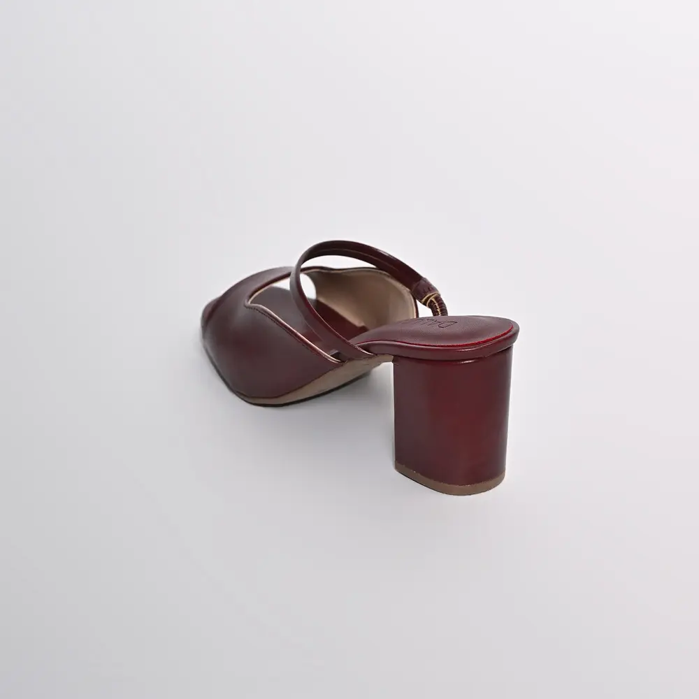 Mule Noir