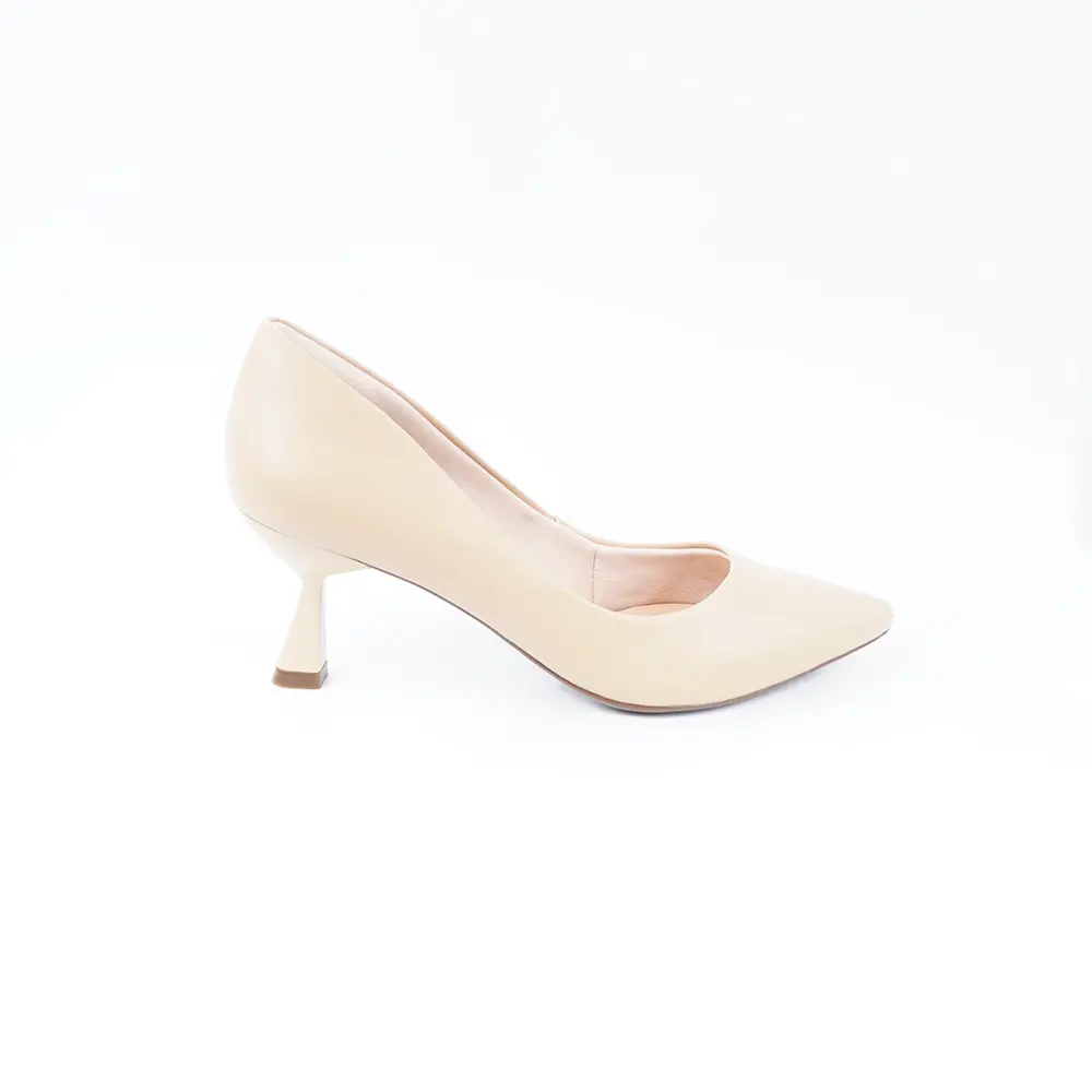 Scarpin Carine