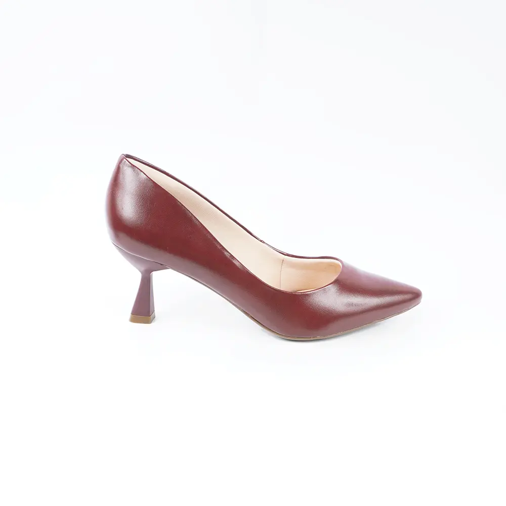 Scarpin Carine