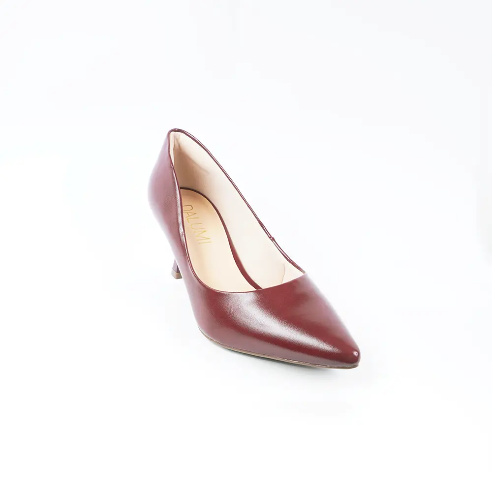 Scarpin Carine