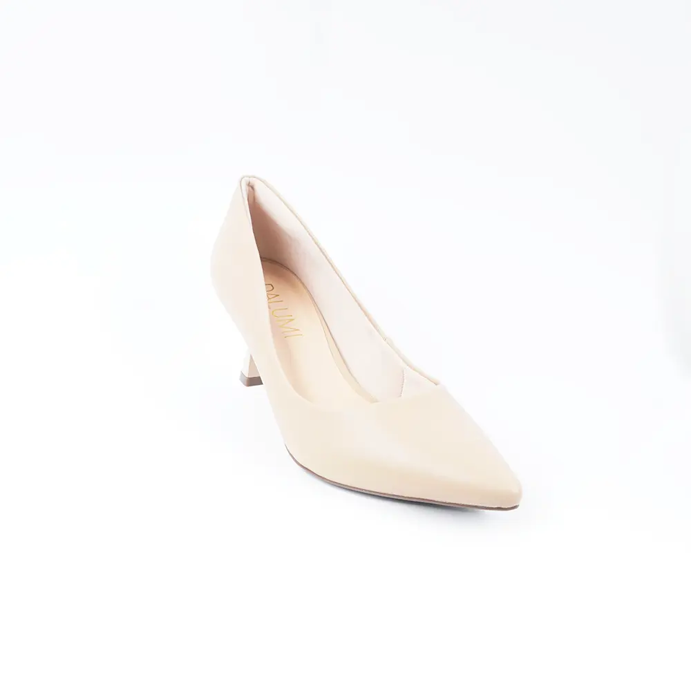 Scarpin Carine