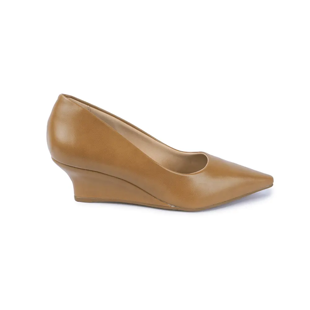 Scarpin Nerisse