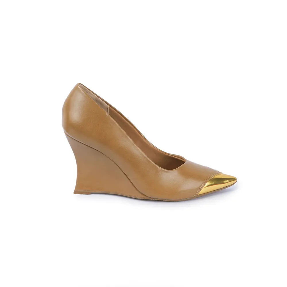Scarpin Cassy