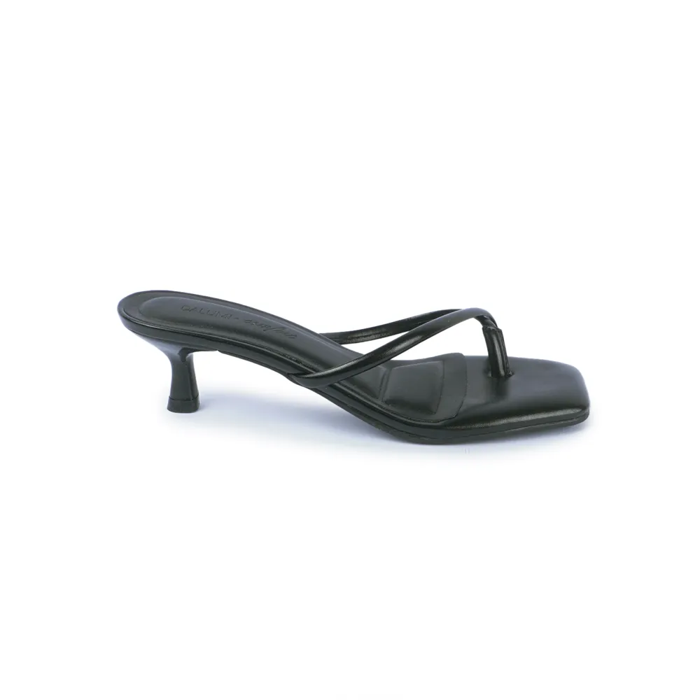 Mule Monyla