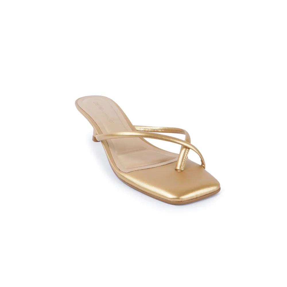 Mule Monyla