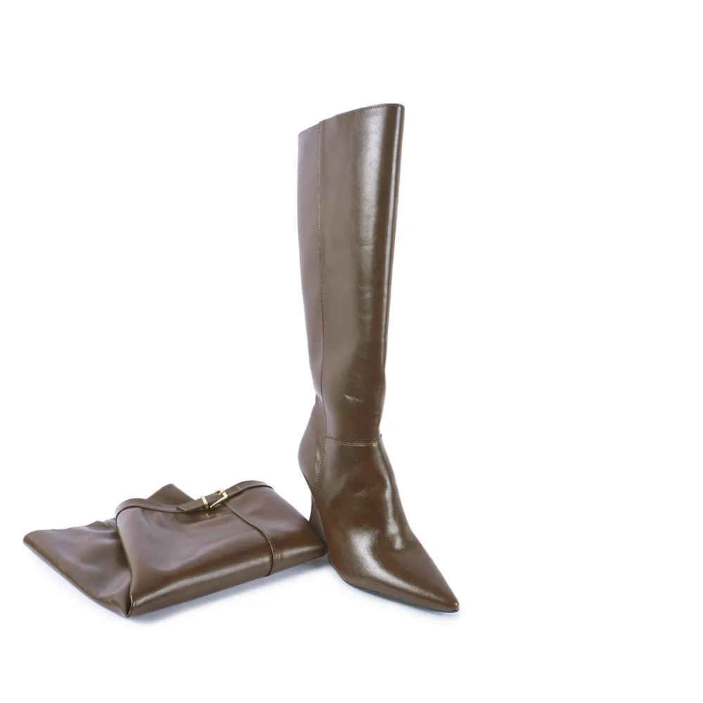 Bota Vanta