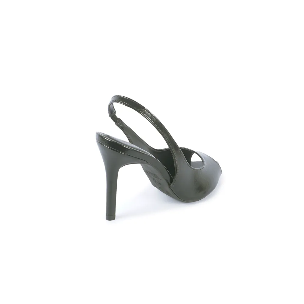 Peeptoe Celinea