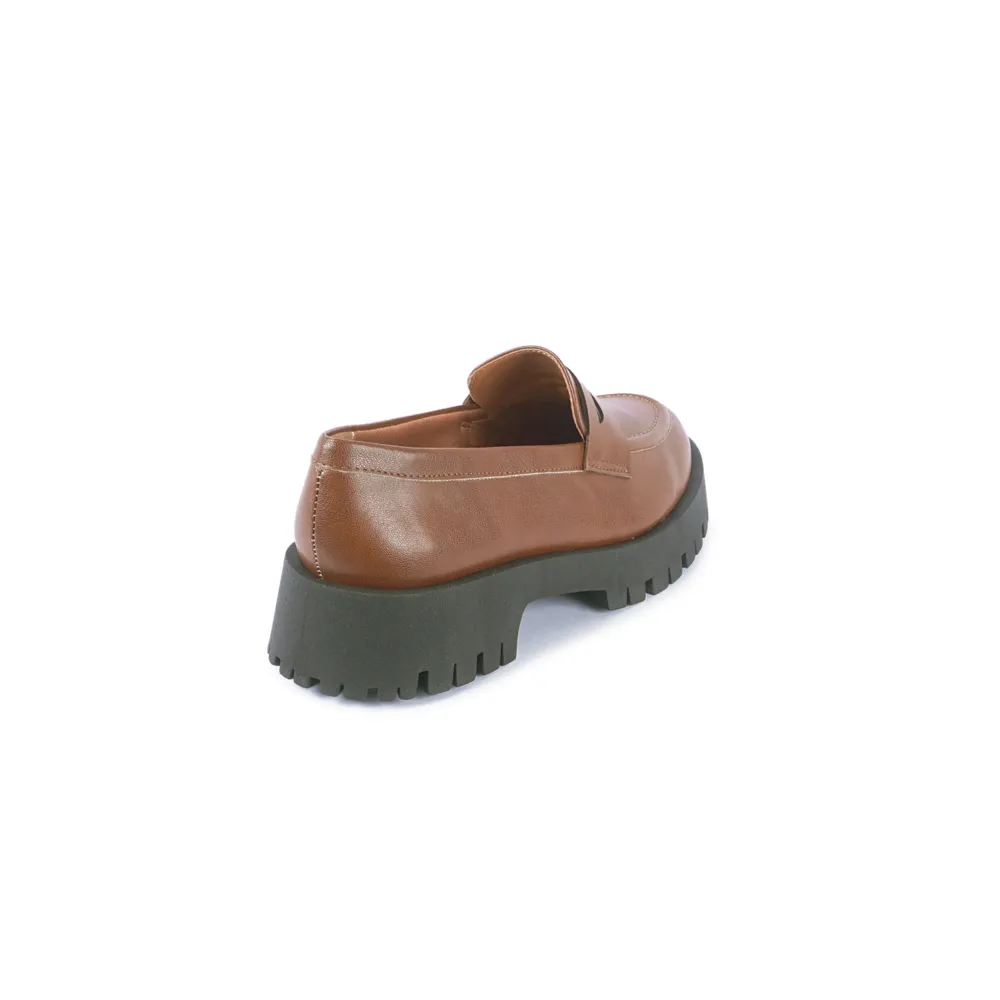 Mocassim Ebano
