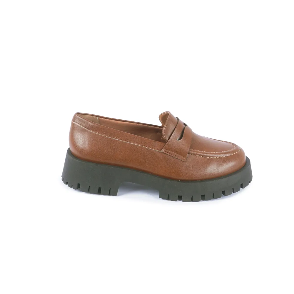 Mocassim Ebano