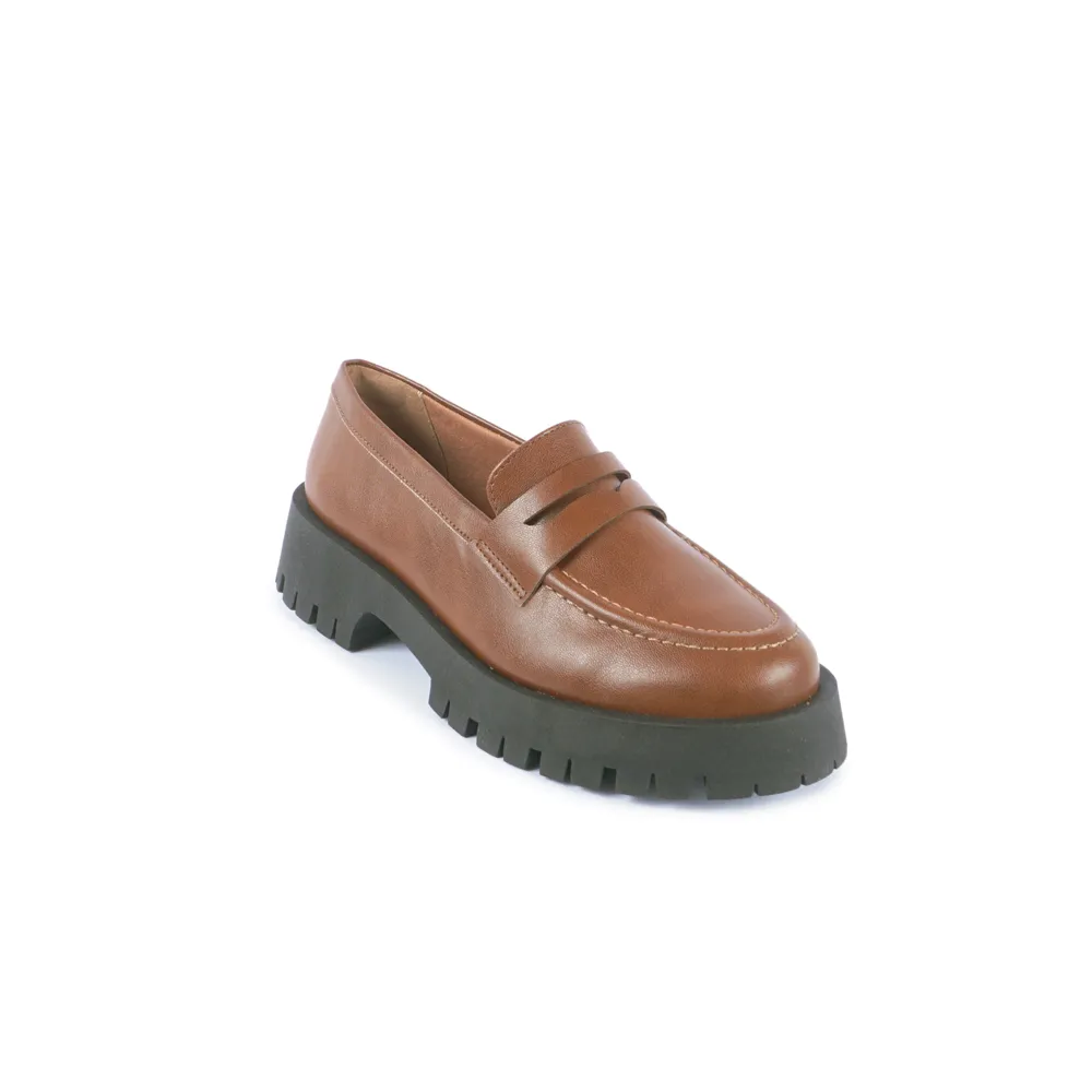Mocassim Ebano