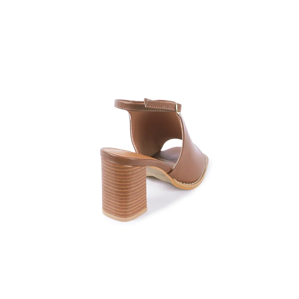 Ancleboot Nivary
