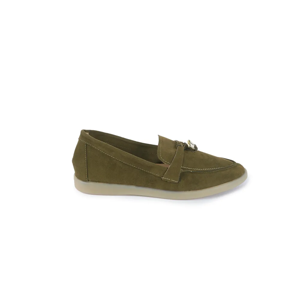 Mocassim Vesper