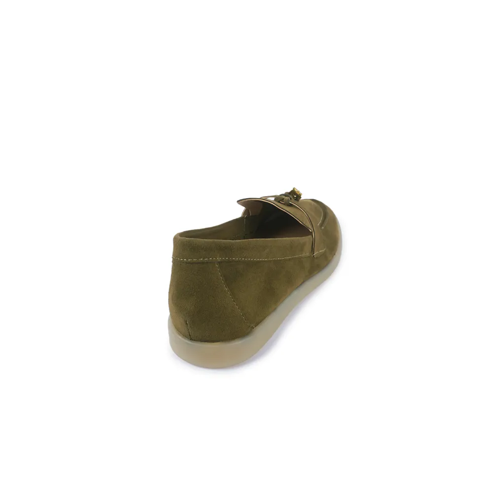 Mocassim Vesper