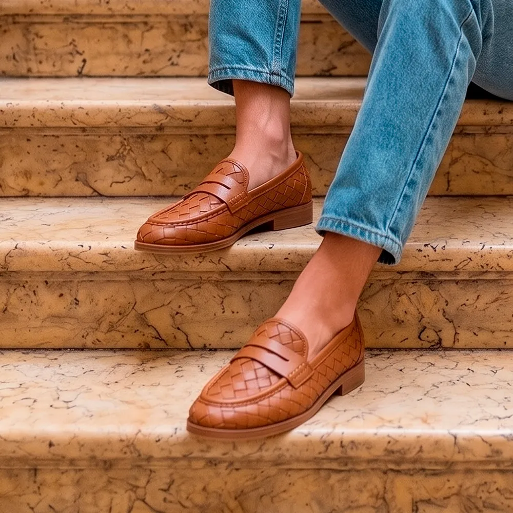 Mocassim Fortea