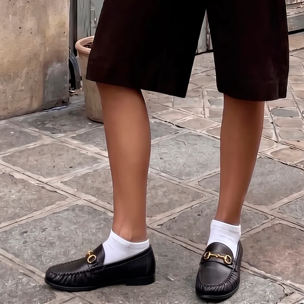 Mocassim Arvena
