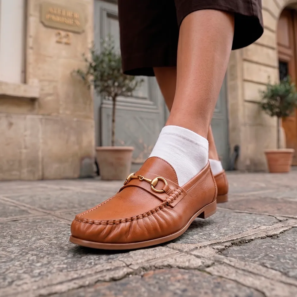 Mocassim Arvena