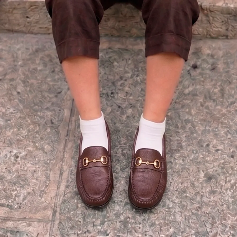 Mocassim Arvena