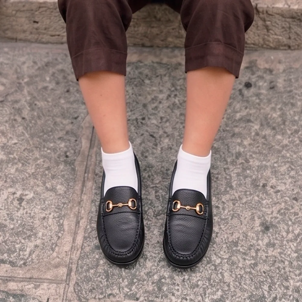 Mocassim Arvena