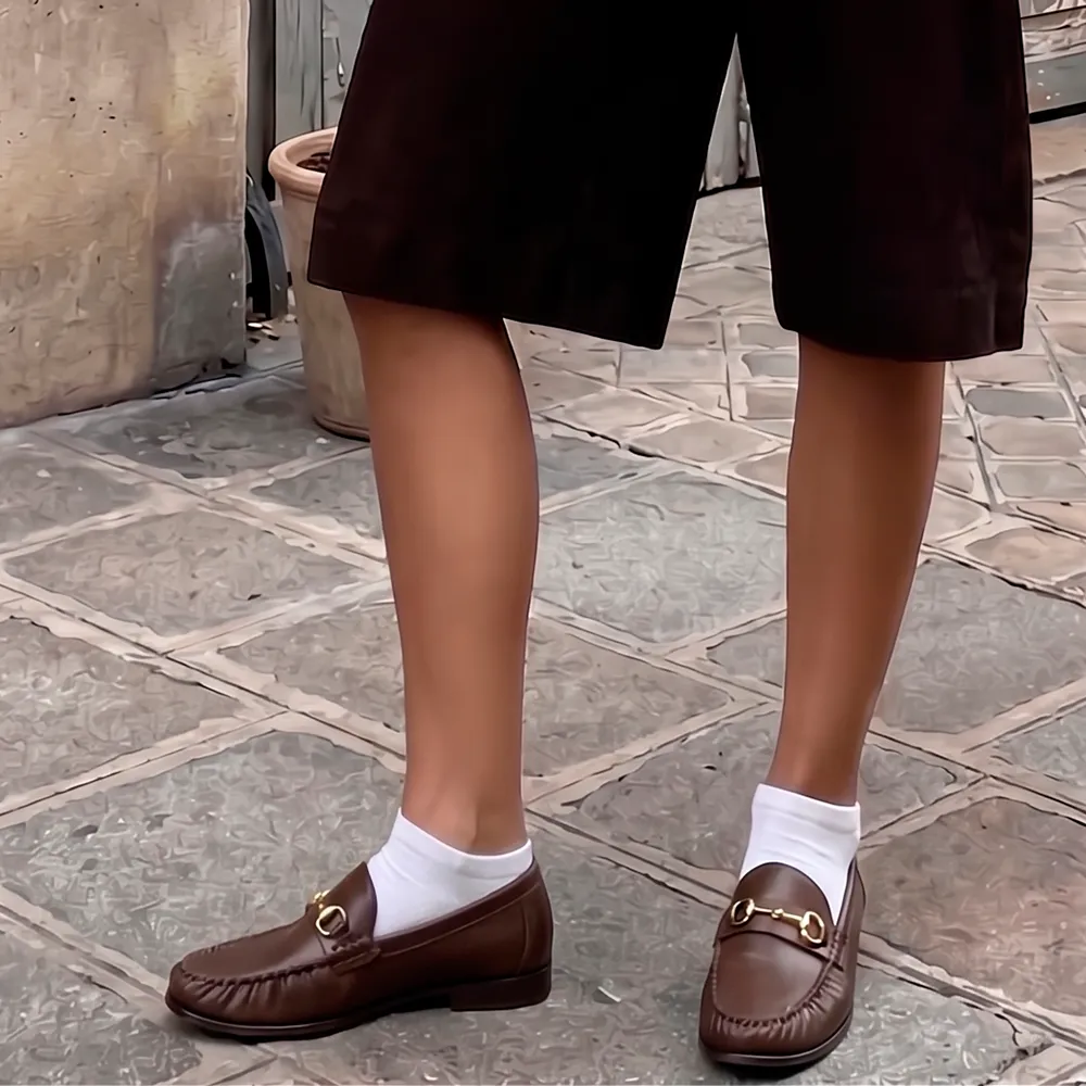 Mocassim Arvena