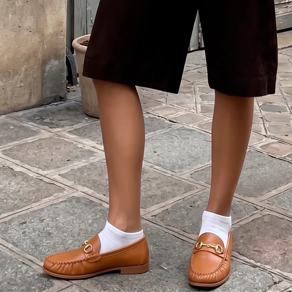 Mocassim Arvena