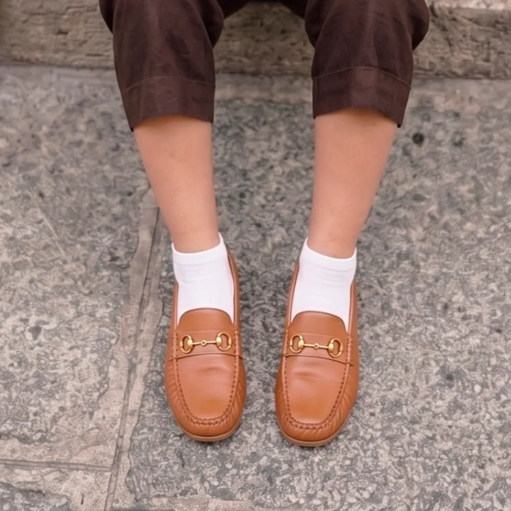 Mocassim Arvena