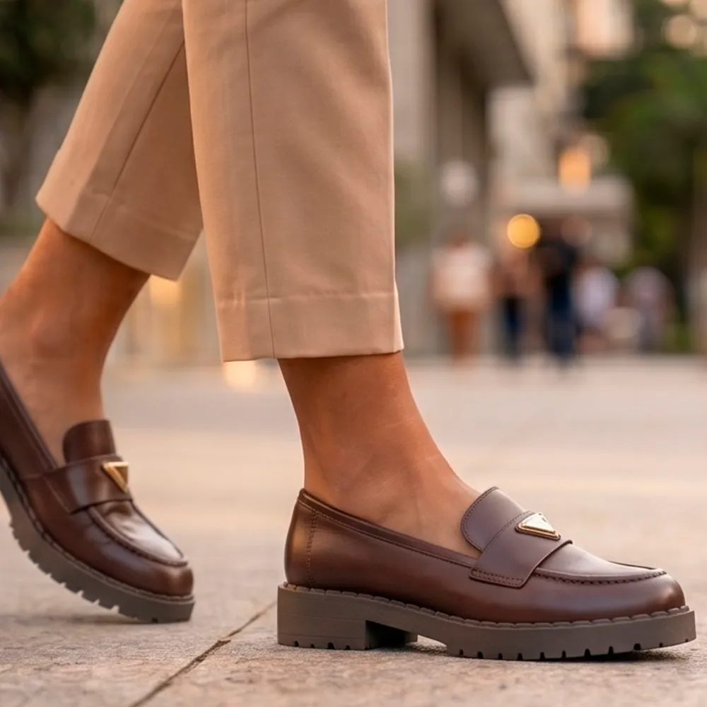 Mocassim Ravelle