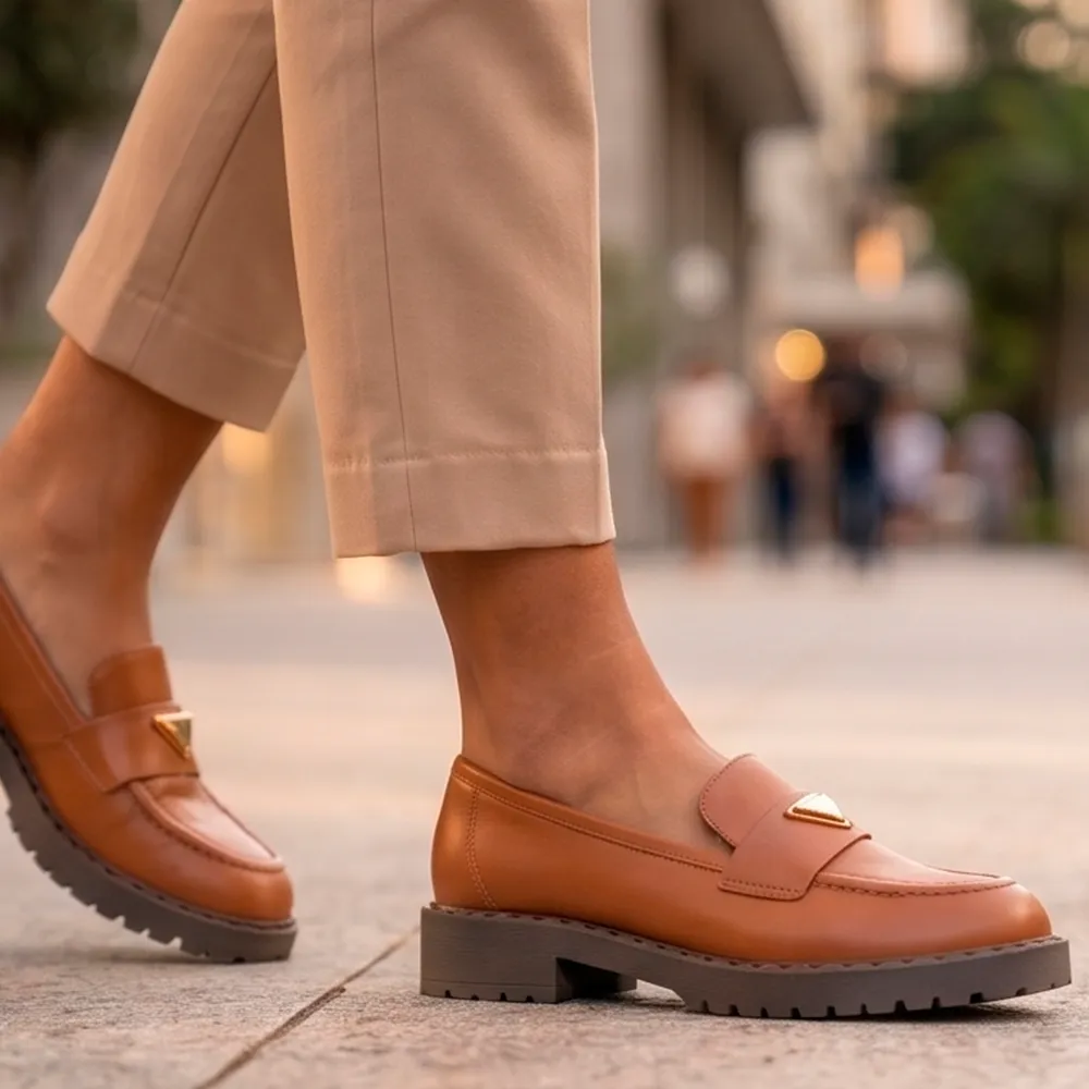 Mocassim Ravelle